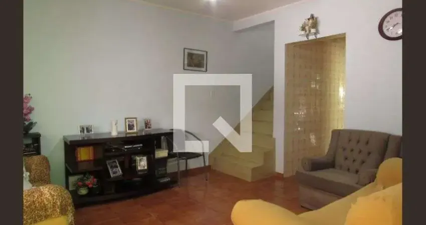 Casa com 2 quartos à venda na Rua Doutor Roberto Cursino de Moura, --, Novo Osasco, Osasco