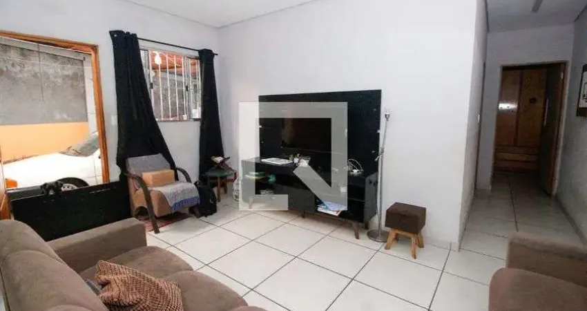 Casa com 2 quartos à venda na Rua Forte do Mattos, --, Vila Formosa, São Paulo