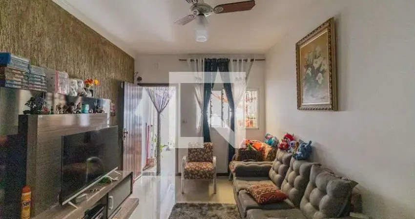 Casa com 2 quartos à venda na Rua Augusto Cecchini, --, Cangaíba, São Paulo