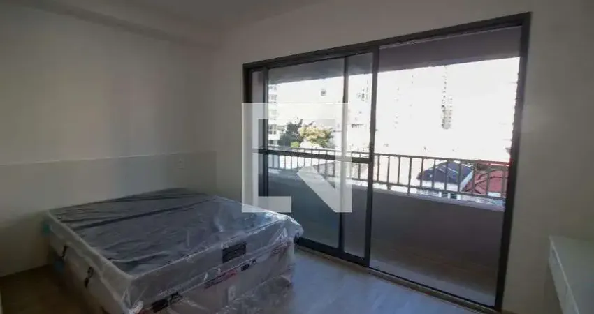 Kitnet / Stúdio à venda na Rua Princesa Isabel, --, Brooklin, São Paulo