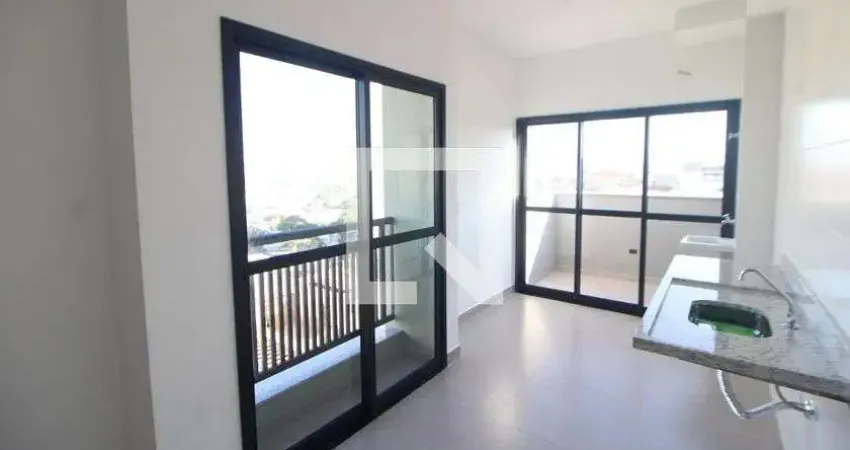 Kitnet / Stúdio à venda na Rua Maria Curupaiti, --, Casa Verde, São Paulo