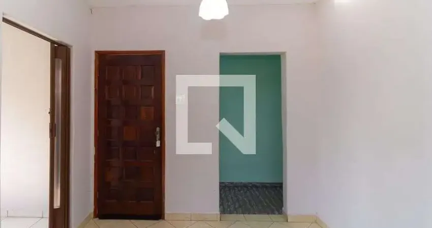 Casa com 2 quartos à venda na Rua Rainúnculos, --, Jardim Avelino, São Paulo