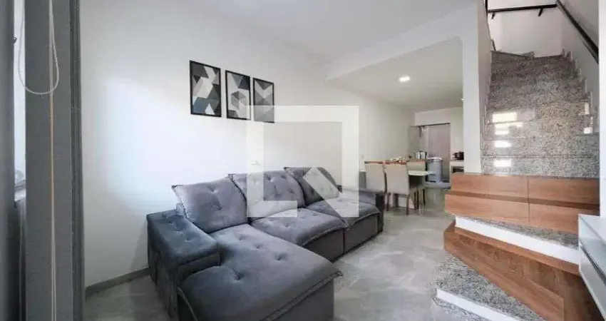 Casa com 2 quartos à venda na Rua Cananga, --, Jardim Fernandes, São Paulo