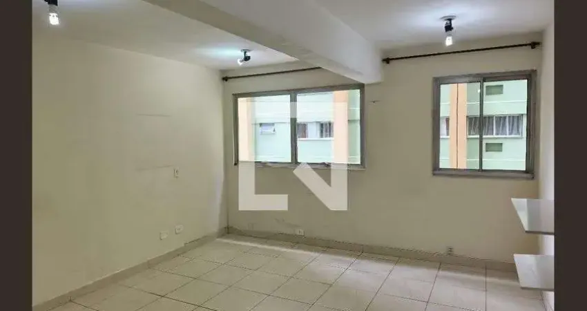 Kitnet / Stúdio à venda na Rua José Antônio Coelho, --, Vila Mariana, São Paulo