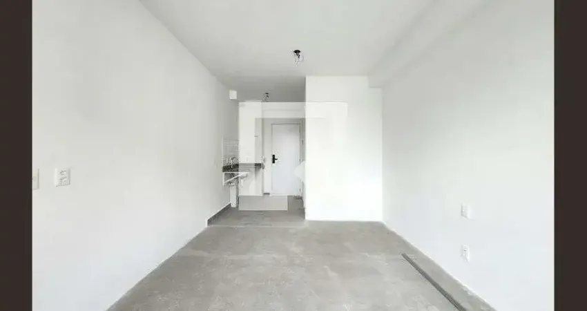 Kitnet / Stúdio à venda na Rua Quatá, --, Vila Olímpia, São Paulo