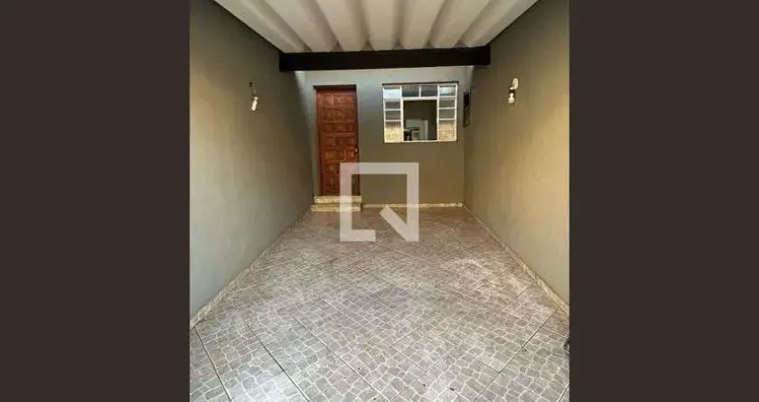 Casa com 4 quartos à venda na Rua Gustavo Borges Júnior, --, Planalto, São Bernardo do Campo