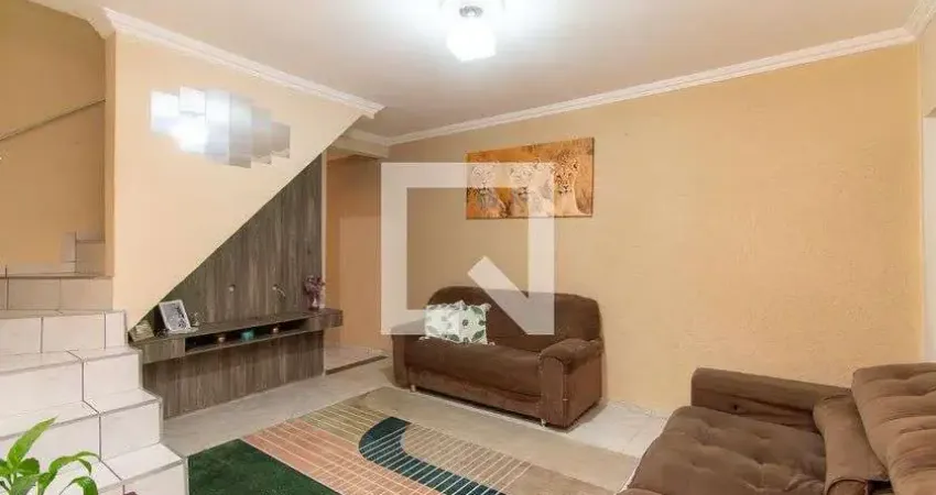 Casa com 4 quartos à venda na Rua Doutor Paulo Carneiro Maia, --, Sapopemba, São Paulo