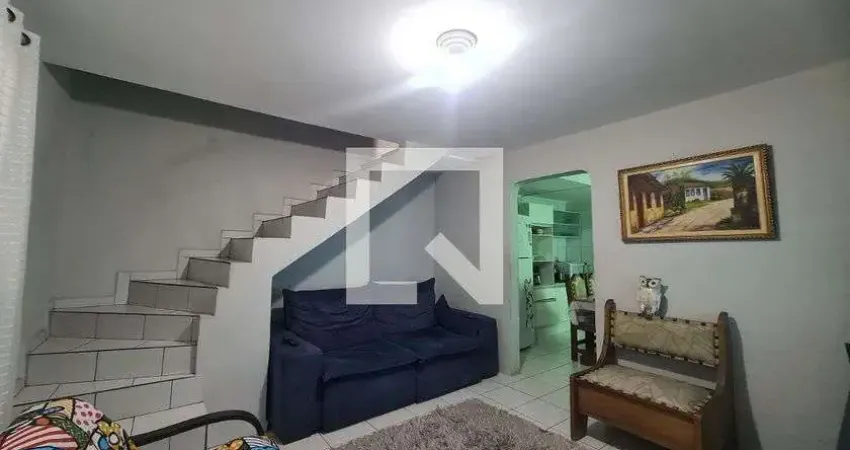 Casa com 3 quartos à venda na Rua Paulo Leminski, --, Sapopemba, São Paulo