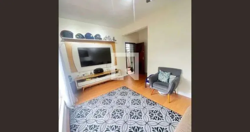 Casa com 2 quartos à venda na Rua Frederico Albuquerque, --, Vila Campestre, São Paulo