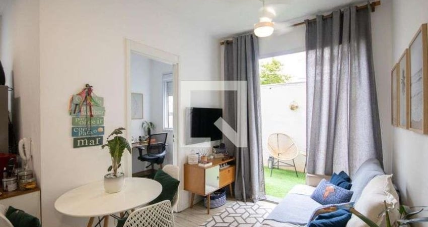 Apartamento com 2 quartos à venda na Rua São Quirino, --, Vila Guilherme, São Paulo