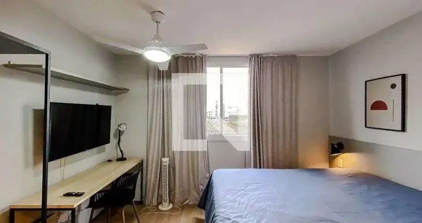 Kitnet / Stúdio à venda na Rua Coronel Mursa, --, Brás, São Paulo