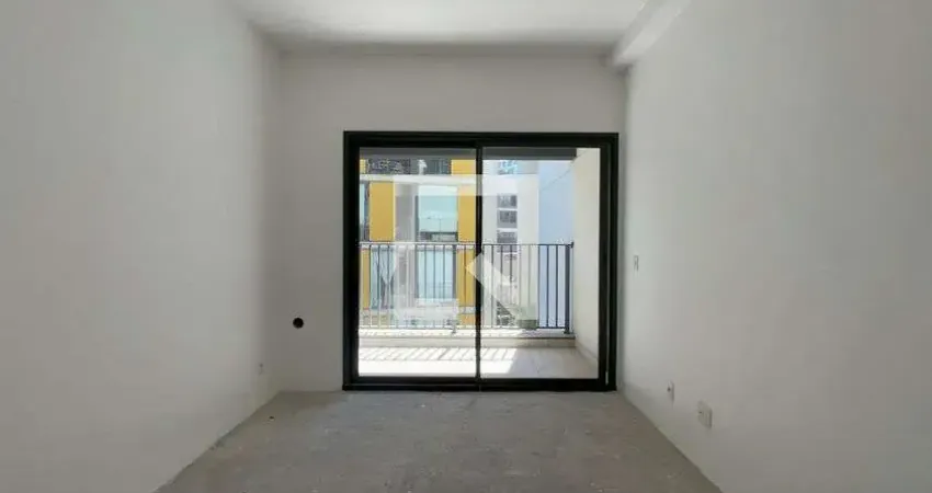 Kitnet / Stúdio à venda na Rua Harmonia, --, Vila Madalena, São Paulo