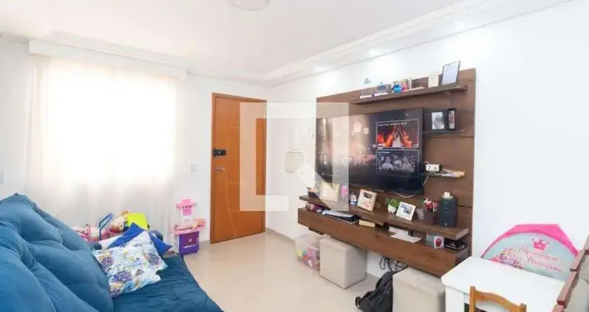 Casa em condomínio fechado com 2 quartos à venda na Rua Paulo Lopes Leão, --, Itaquera, São Paulo