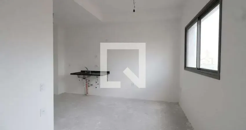 Kitnet / Stúdio à venda na Rua Frei Mont'Alverne, --, Vila Aricanduva, São Paulo