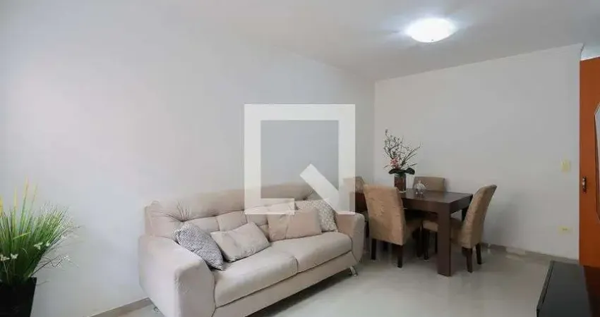 Casa com 2 quartos à venda na Rua Rufus King Lane, --, Mandaqui, São Paulo