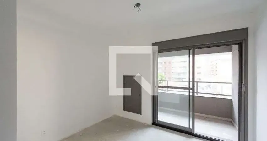 Kitnet / Stúdio à venda na Rua Borges Lagoa, --, Vila Clementino, São Paulo