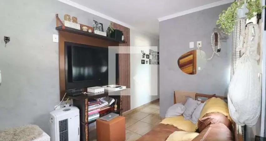 Cobertura com 2 quartos à venda na Rua Padre Augusto Rizzi, --, Jardim Ana Maria, Santo André