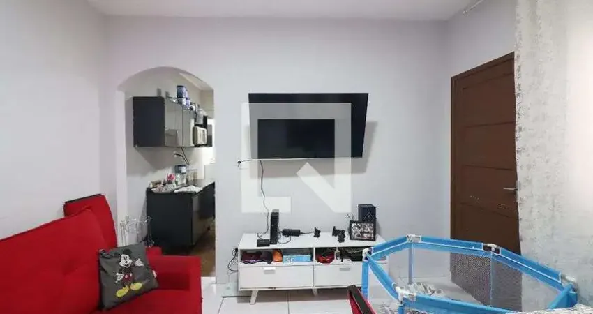 Casa com 2 quartos à venda na Rua Julieta, --, Vila Jordanópolis, São Bernardo do Campo