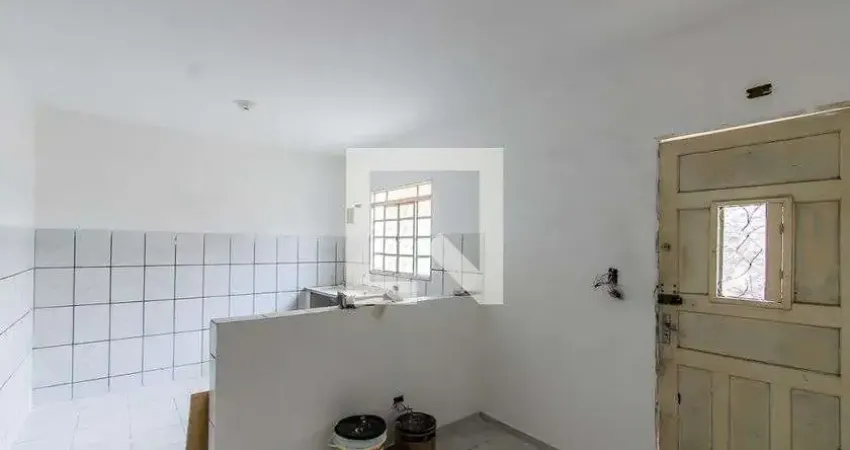 Casa com 1 quarto à venda na Rua Dom André Arcoverde, --, Artur Alvim, São Paulo