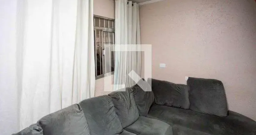 Casa com 3 quartos à venda na Rua Clementina de Jesus, --, Vila Nogueira, Diadema