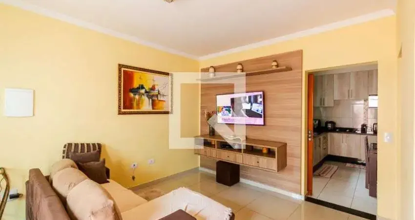 Casa com 2 quartos à venda na Rua Paracatu, --, Parque Erasmo Assunção, Santo André