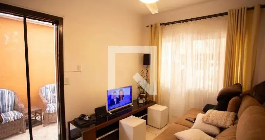 Casa com 2 quartos à venda na Rua Mário Eloy, --, Mandaqui, São Paulo