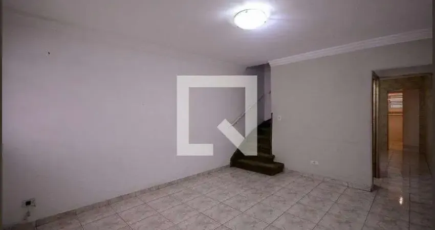 Casa com 2 quartos à venda na Rua Marquês de Maricá, --, Sacomã, São Paulo