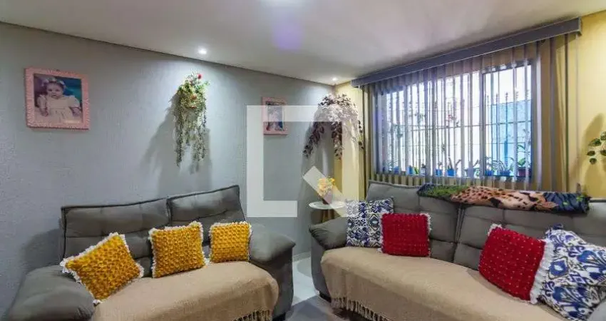 Casa com 6 quartos à venda na Rua Aparecida Moreira César Turíbio, --, Padroeira, Osasco