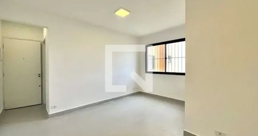 Apartamento com 2 quartos à venda na Rua da Bandeira, --, Vila Mascote, São Paulo