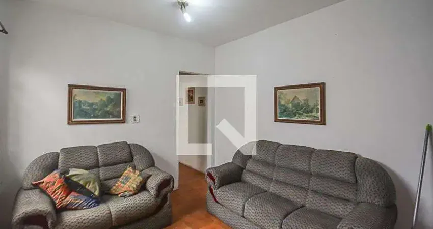 Casa com 1 quarto à venda na Rua Itacuã, --, Baeta Neves, São Bernardo do Campo