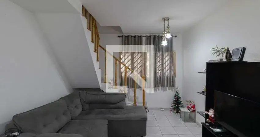 Casa com 3 quartos à venda na Rua Pangauá, --, Vila Ré, São Paulo