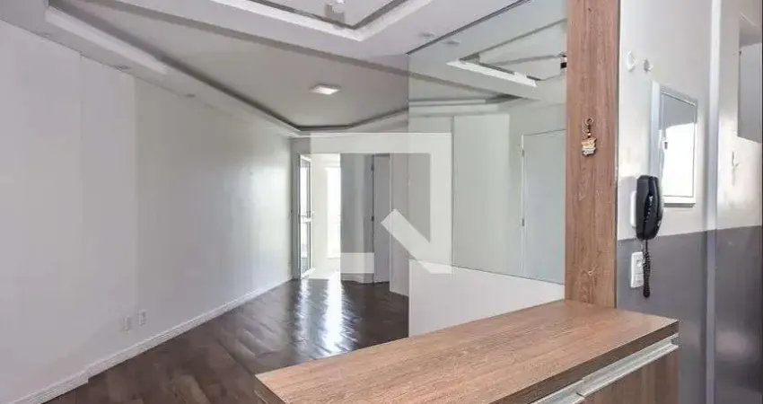 Apartamento com 2 quartos à venda na Avenida José André de Moraes, --, Parque Monte Alegre, Taboão da Serra