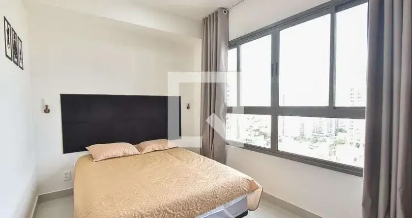 Apartamento com 1 quarto à venda na Rua Vergueiro, --, Ipiranga, São Paulo