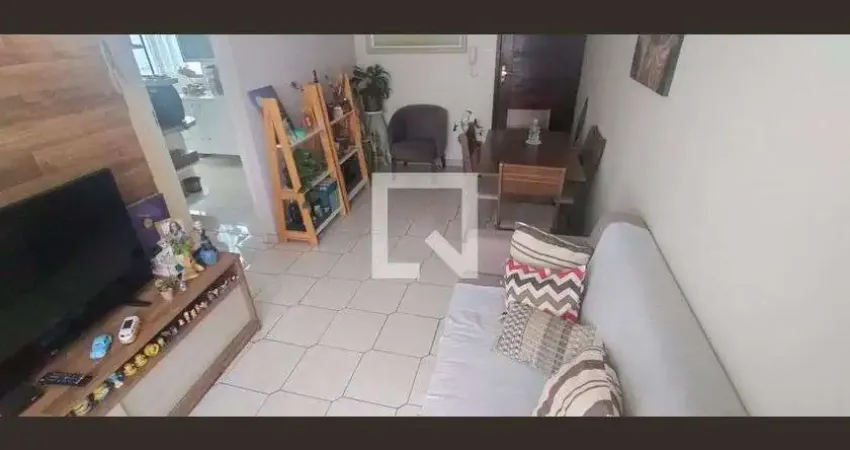 Apartamento com 2 quartos à venda na Rua Floresta Azul, --, Cangaíba, São Paulo