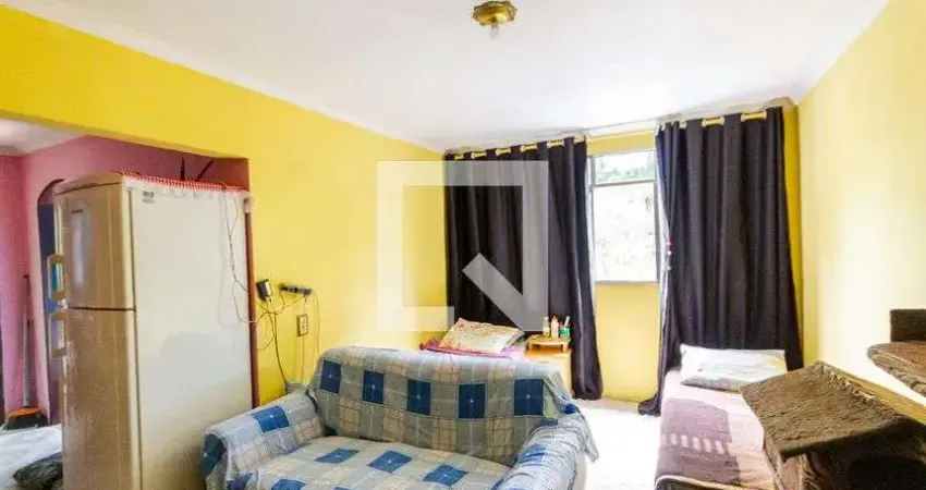 Apartamento com 3 quartos à venda na Rua Pedro de Araújo Lima, --, Jardim, Santo André