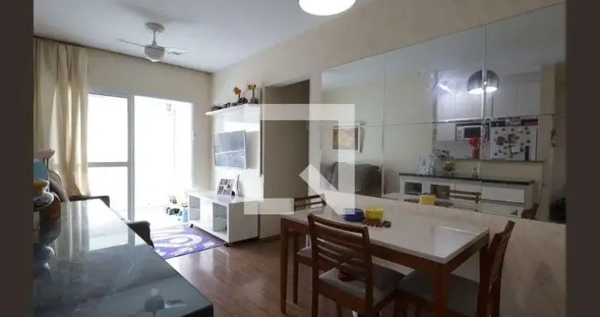 Apartamento com 3 quartos à venda na Rua Dom Salomão Ferraz, --, Vila Andrade, São Paulo