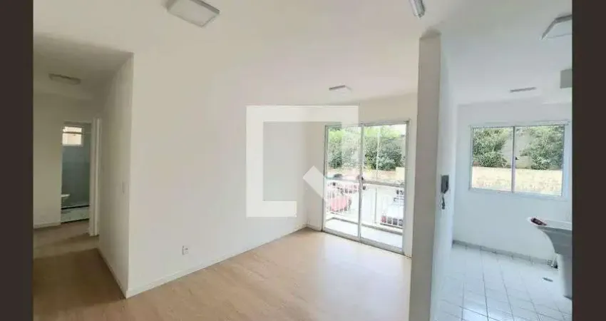 Apartamento com 2 quartos à venda na Estrada das Palmas, --, Santa Maria, Osasco