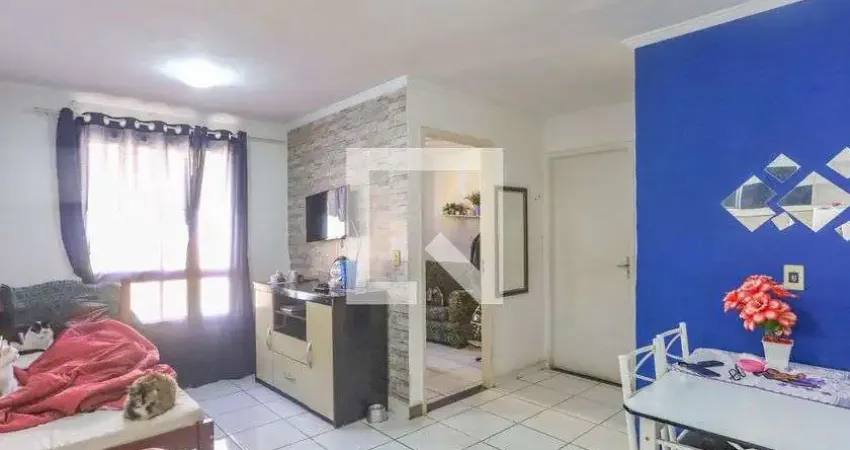 Apartamento com 2 quartos à venda na Rua Pau do Café, --, Vila Nogueira, Diadema