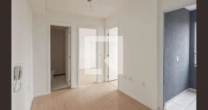 Apartamento com 2 quartos à venda na Rua Celso Vieira, --, Piqueri, São Paulo