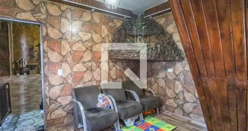 Casa com 1 quarto à venda na Rua Santo Ivo, --, Vila Nogueira, Diadema