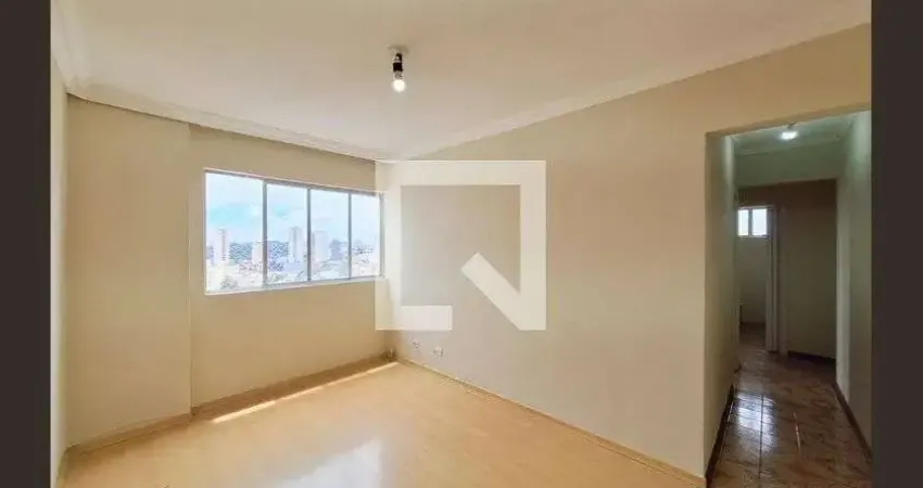Apartamento com 2 quartos à venda na Rua Salvador Tolezano, --, Mandaqui, São Paulo