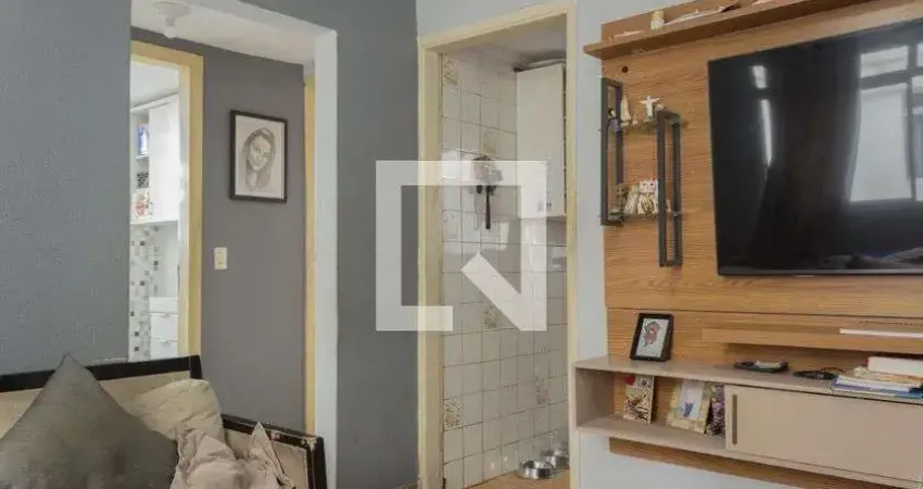 Apartamento com 2 quartos à venda na Avenida do Taboão, --, Taboão, São Bernardo do Campo