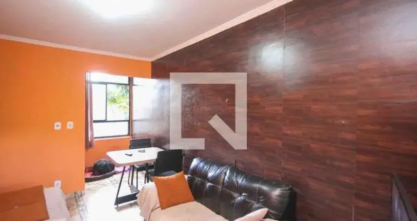 Apartamento com 2 quartos à venda na Rua Alexandre Groppali, --, Sapopemba, São Paulo