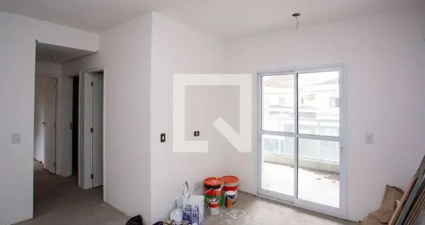 Apartamento com 3 quartos à venda na Rua Júlio Prestes, --, Centro, Diadema