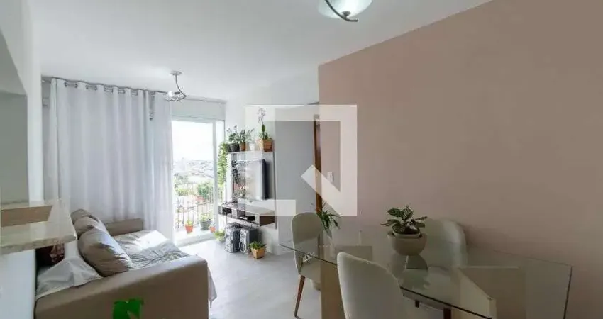 Apartamento com 2 quartos à venda na Avenida José Estevão de Magalhães, --, Vila Campestre, São Paulo