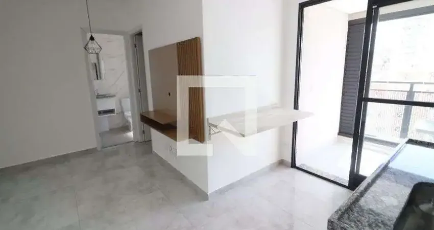 Apartamento com 1 quarto à venda na Avenida Comandante Sampaio, --, Quitaúna, Osasco