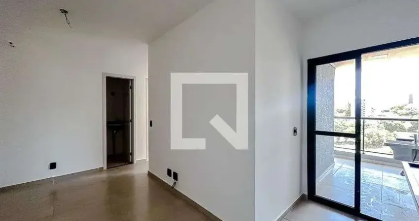 Apartamento com 2 quartos à venda na Rua Templários, --, Jardim Anália Franco, São Paulo