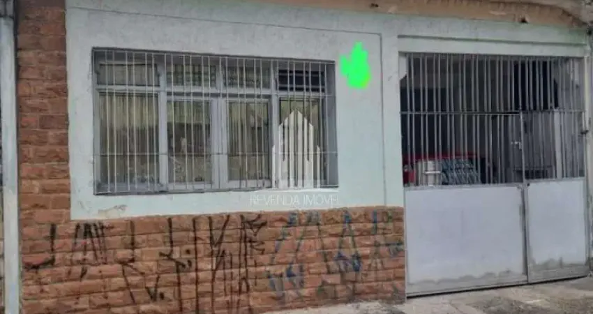 Casa à venda no ipiranga, são paulo-sp: 2 quartos, 1 sala, 1 banheiro, 1 vaga de garagem. oportunidade única!
