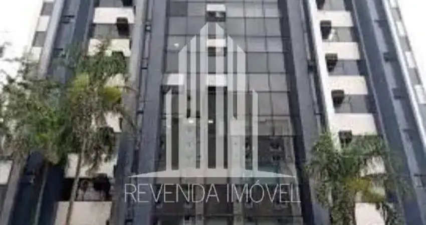 Sala comercial à venda na Rua Machado Bittencourt, --, Vila Clementino, São Paulo
