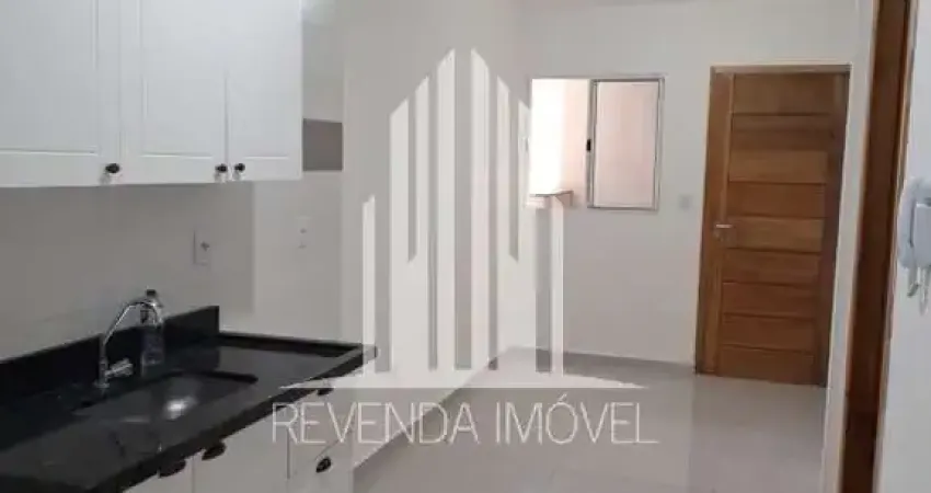 Apartamento à venda em são paulo - jardim nossa senhora do carmo: 2 quartos, 1 sala, 1 banheiro, 45m² de área. venha conferir!